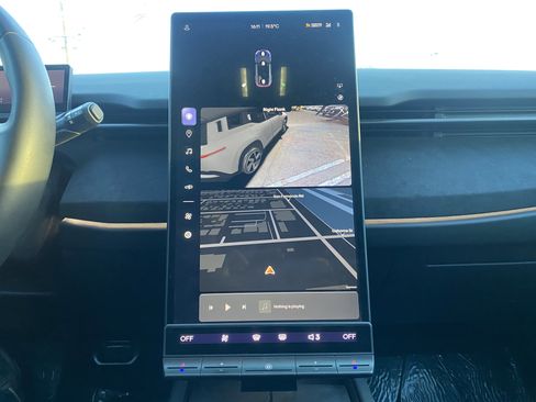 Used 2023 Fisker Ocean Ultra image 14