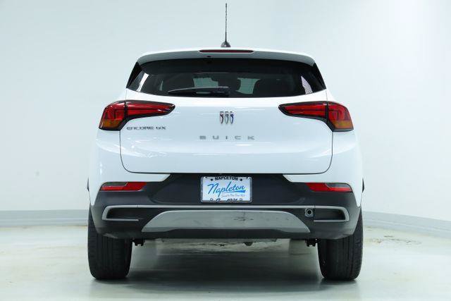 Used 2024 Buick Encore GX Preferred FWD image 7