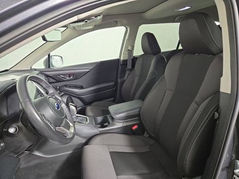 Used 2023 Subaru Outback Premium AWD/4WD image 13