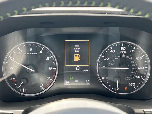 New 2026 Subaru Ascent Bronze Edition AWD/4WD image 23
