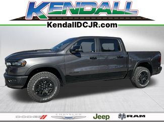 New 2026 RAM 1500 Rebel w/ G/T Package 360° Tour