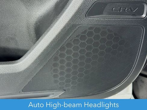 Used 2026 Honda CR-V EX-L image 25