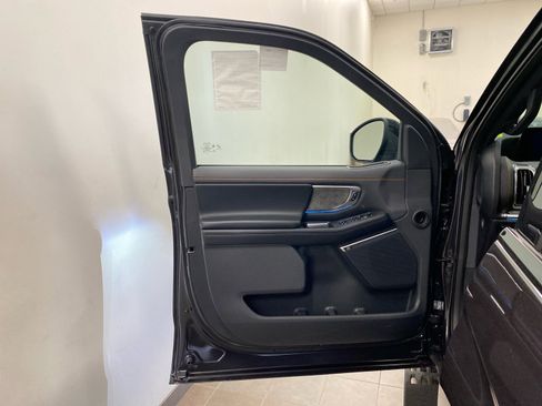 New 2025 Ford Expedition Tremor image 18