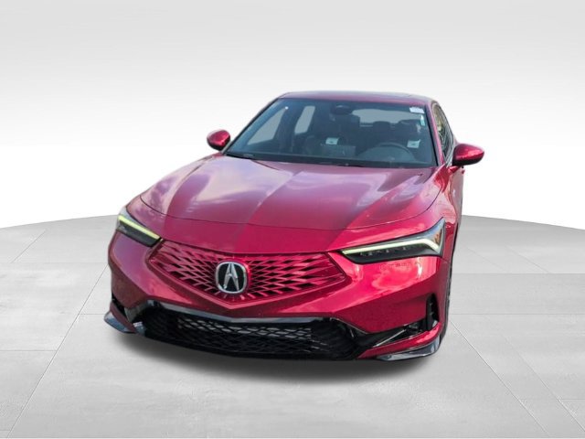 New 2026 Acura Integra A-Spec FWD image 15