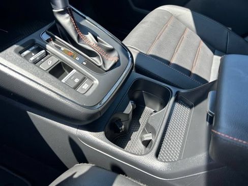Used 2026 Honda CR-V Sport-L image 23