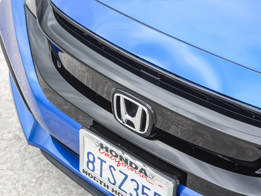 Used 2020 Honda Civic Sport image 12