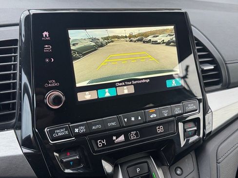 Used 2024 Honda Odyssey EX-L image 23
