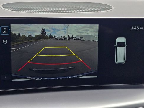 New 2026 Hyundai Ioniq 9 S image 25