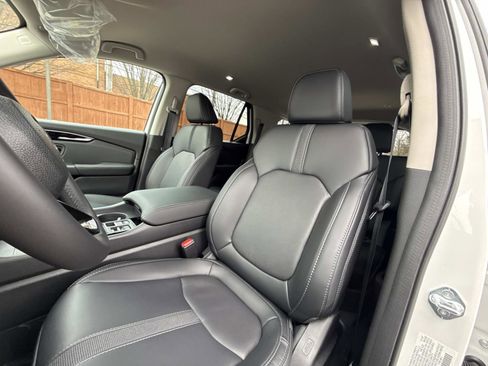 New 2026 Honda Passport RTL image 12