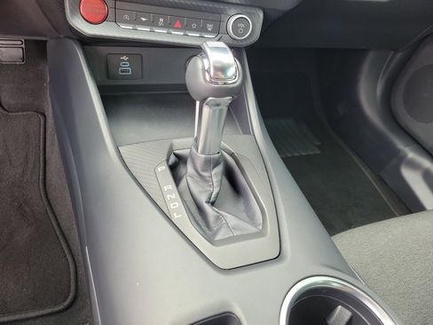 Used 2024 Ford Mustang Coupe RWD image 24