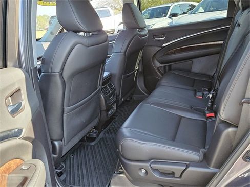 Used 2018 Acura MDX SH-AWD image 6