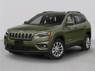 Used 2020 Jeep Cherokee Trailhawk w/ Cold Weather Group AWD/4WD video 1