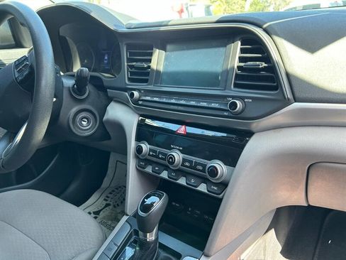 Used 2020 Hyundai Elantra SEL FWD image 20