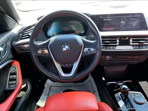Used 2022 BMW 228i Gran Coupe w/ Convenience Package FWD image 5