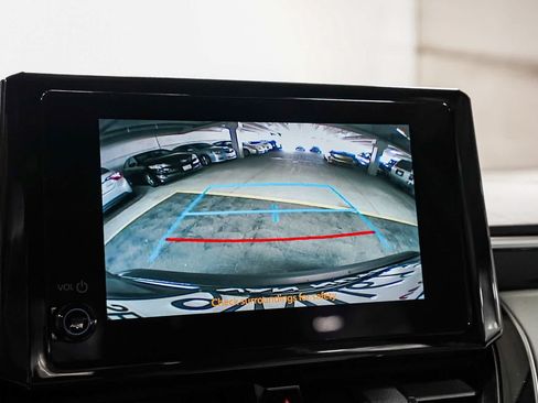 Used 2025 Toyota Corolla SE FWD image 25