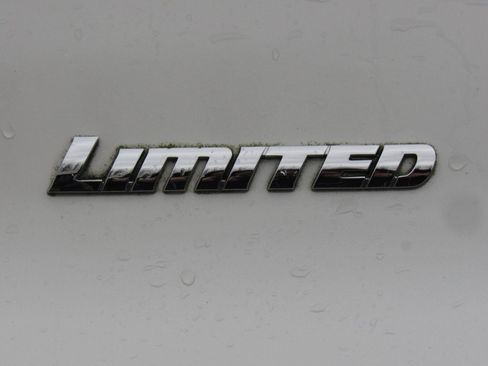 Certified 2020 Toyota 4Runner Limited image 8