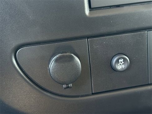 New 2025 Chevrolet Express 2500 w/ Driver Convenience Package image 17