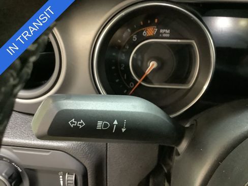 Used 2023 Jeep Wrangler Unlimited Sport AWD/4WD image 27