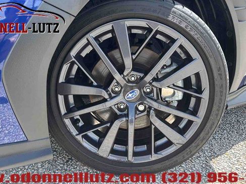 Used 2023 Subaru WRX Premium AWD/4WD image 2