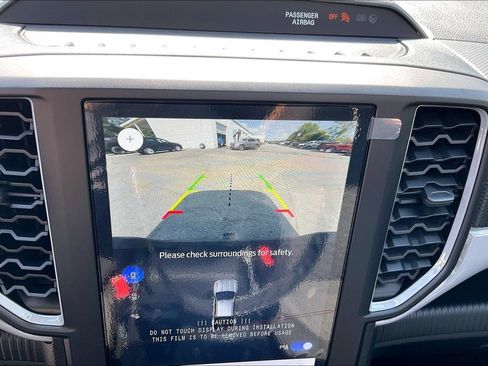 New 2026 Ford Ranger XL w/ Trailer Tow Package RWD image 22