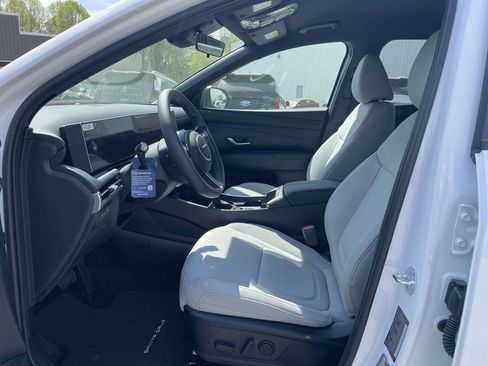 New 2026 Hyundai Santa Cruz SEL AWD/4WD image 15