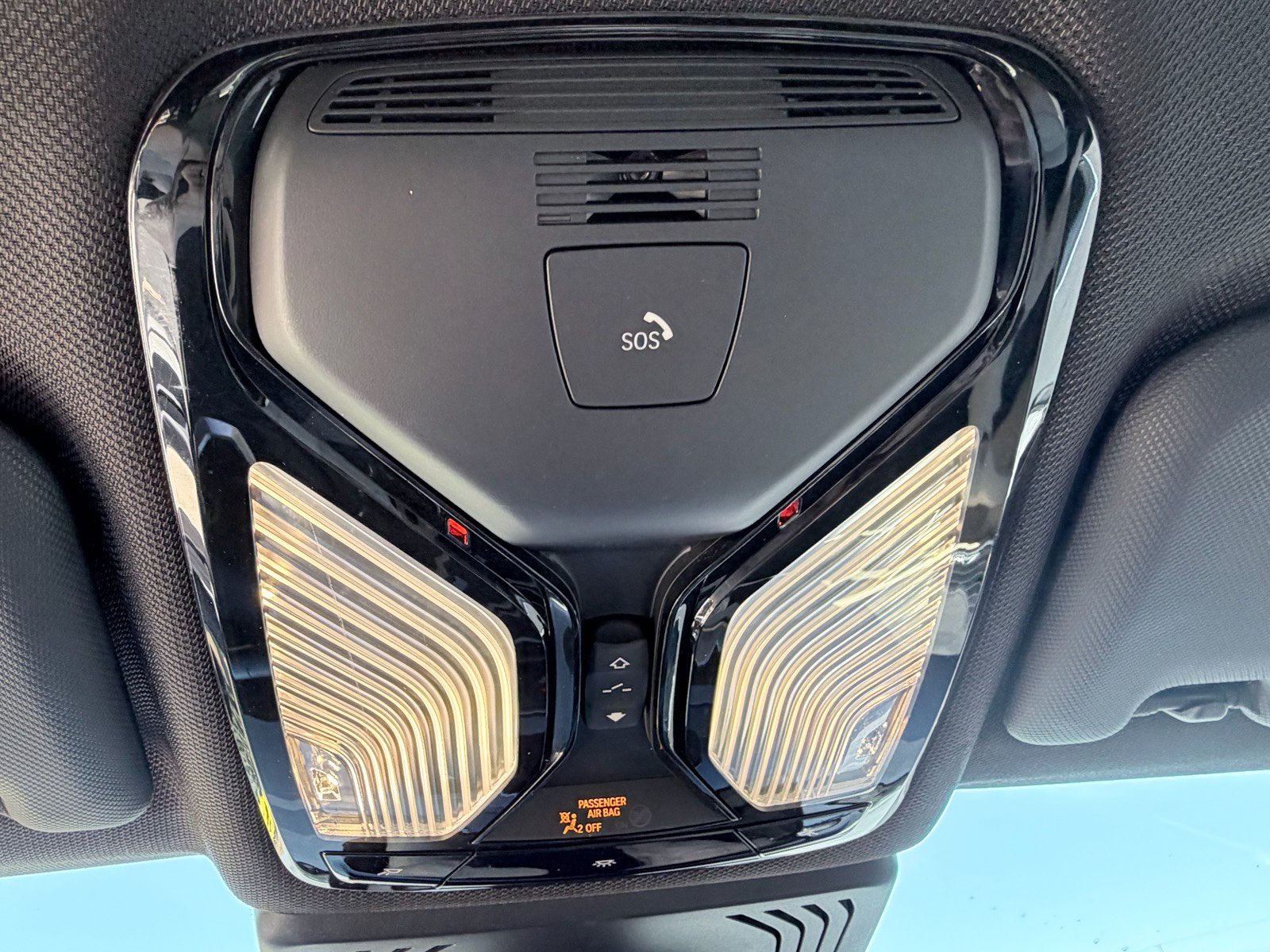 Used 2019 BMW X3 sDrive30i w/ Convenience Package RWD image 16