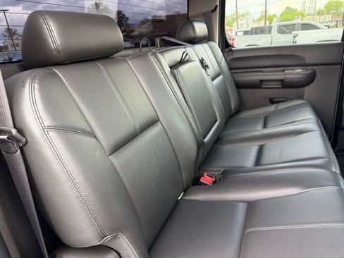 Used 2013 Chevrolet Silverado 1500 LT w/ All-Star Edition image 12