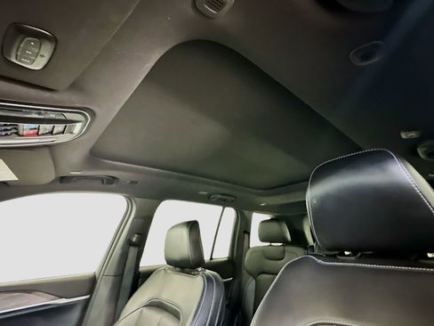 Used 2024 Jeep Grand Cherokee Limited 4xe w/ Trailer Tow Package AWD/4WD image 27