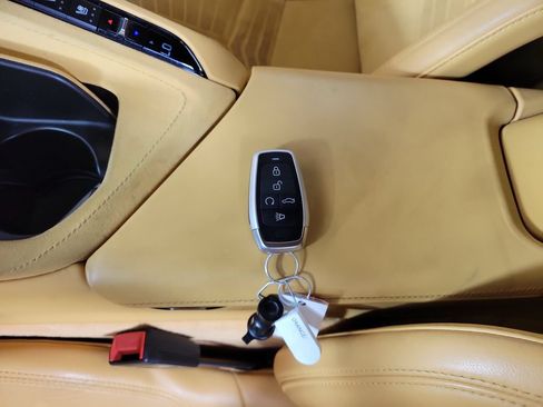 Used 2022 Chevrolet Corvette Stingray Premium Cpe RWD image 23