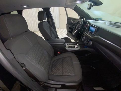 Used 2020 Chevrolet Blazer LT AWD/4WD image 37