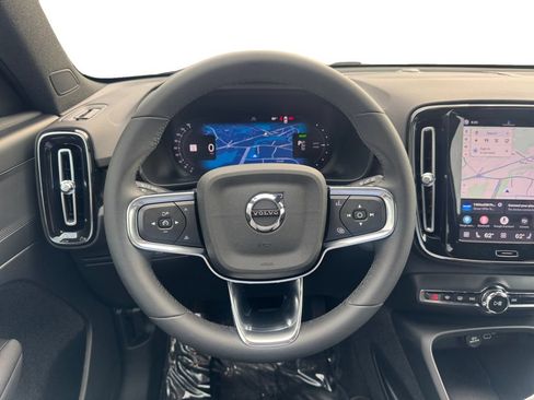 Certified 2023 Volvo XC40 Recharge Plus w/ Protection Package Premier AWD/4WD image 14