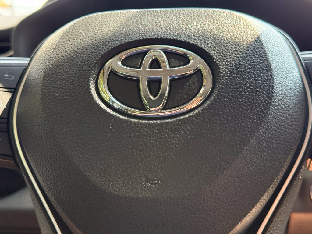 Used 2024 Toyota RAV4 XLE w/ Weather Package AWD/4WD image 17
