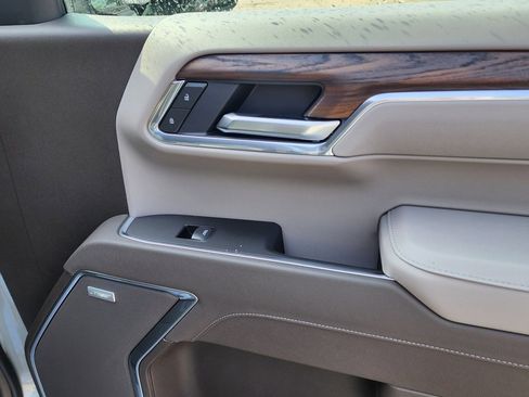 New 2026 GMC Sierra 1500 SLT w/ SLT Premium Plus Package image 37