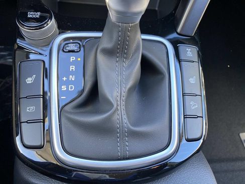 New 2025 Kia Seltos S image 8