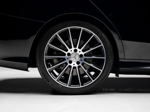 Used 2018 Mercedes-Benz C 43 AMG C 43 AMG image 40