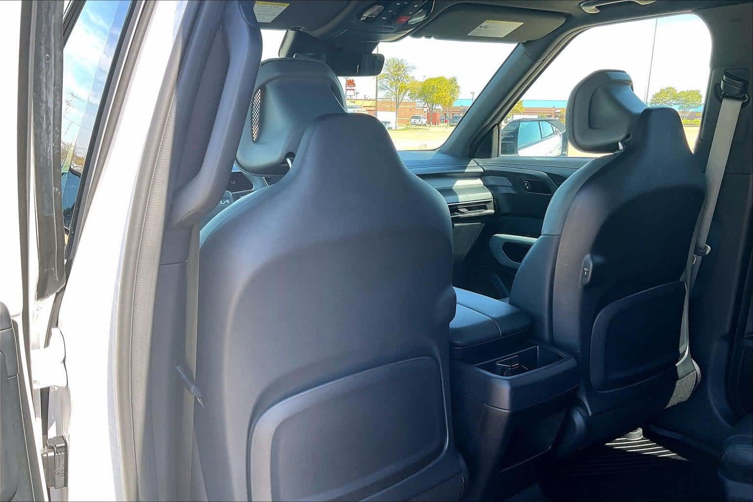 Certified 2027 Kia Telluride SX X-Line AWD/4WD image 11