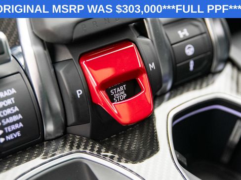 Used 2024 Lamborghini Urus S AWD/4WD image 22