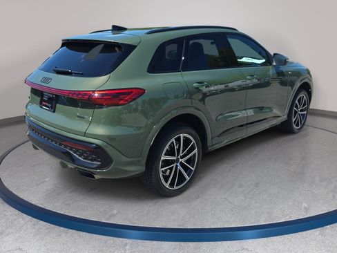 New 2026 Audi Q5 Premium Plus AWD/4WD image 6