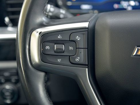 Used 2023 Chevrolet Silverado 1500 LT image 22