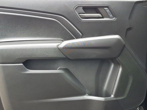 Certified 2024 Chevrolet Colorado Trail Boss w/ Advanced Trailering Package image 12