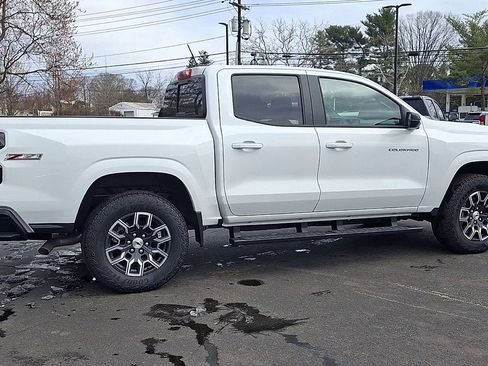New 2026 Chevrolet Colorado Z71 w/ Z71 Convenience Package 2 image 2