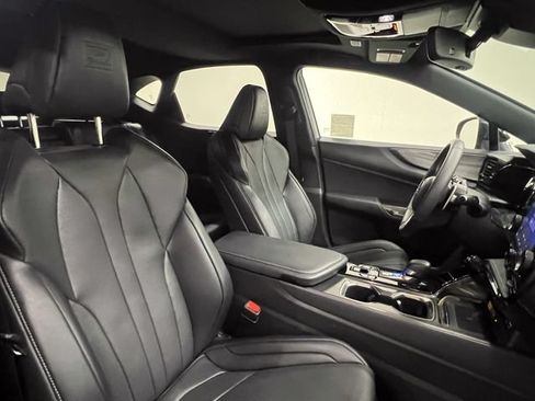 Certified 2024 Lexus NX 350 F Sport AWD/4WD image 11