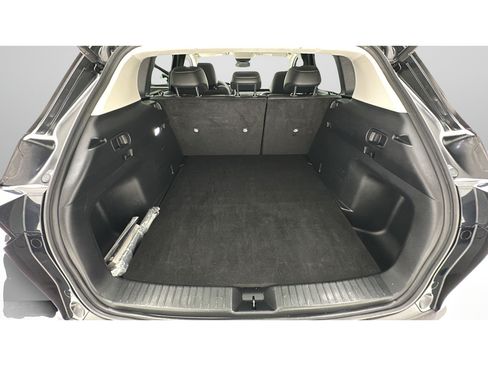 Used 2025 MAZDA CX-50 AWD 2.5 S w/ Preferred Package image 21