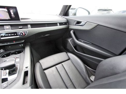 Used 2018 Audi A4 2.0T Ultra Premium Plus w/ Premium Plus Package image 12