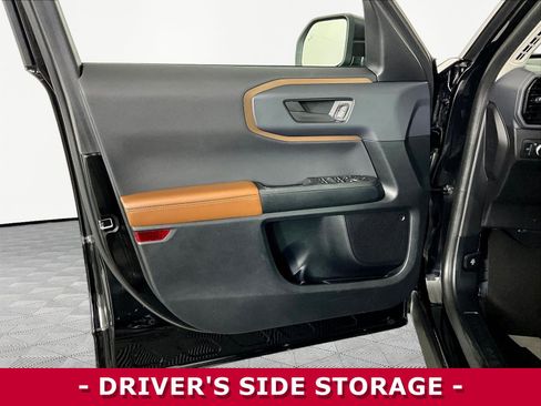 Used 2021 Ford Bronco Sport Outer Banks AWD/4WD image 20
