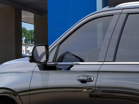 New 2025 Chevrolet Tahoe Premier w/ Sun And Tow Package image 12