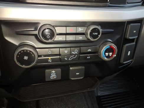 Certified 2025 Ford F250 XL w/ FX4 Off-Road Package image 19