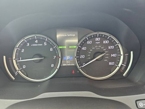 Used 2019 Acura MDX SH-AWD w/ Technology Package image 26