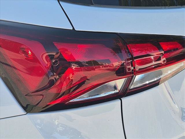 Used 2024 Chevrolet Equinox LS w/ LS Convenience Package FWD image 22