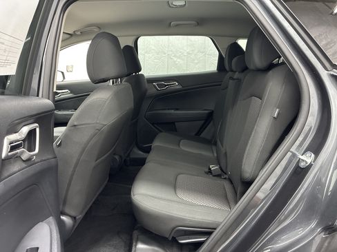 Certified 2024 Kia Sportage LX AWD/4WD image 10